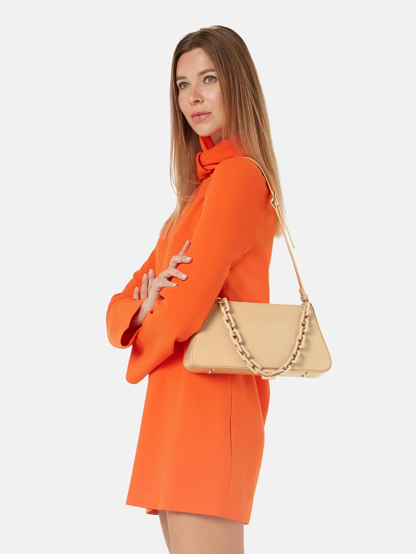 WEAT | Ledertasche - Henkeltasche RIO | 